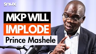 Prince Mashele: ‘GNU’, ANC, MK Party, Jacob Zuma, DA, Ndlozi, Julius Malema, EFF, Thabo Mbeki