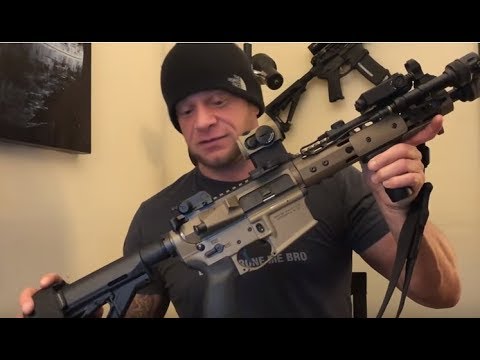 All That Remains's Phil Labonte posts a video of all the guns he thinks you need ...