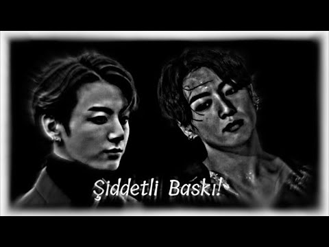 Jungkook ile hayal et ||Şiddetli Baskı|| {Tek Bölümlük}