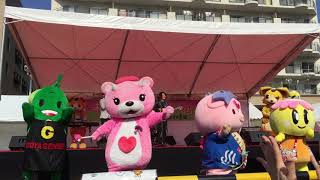 GCB47スペシャルライブ