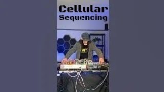 Cellular Sequencing - Modular Techno