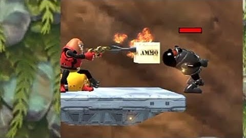 killer bean unleashed dungeon level 65 and unlimited ammo #killerbean #newvideo