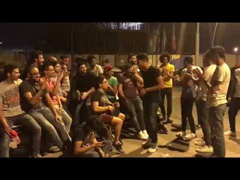 حالة واتس راح القلب الطيب