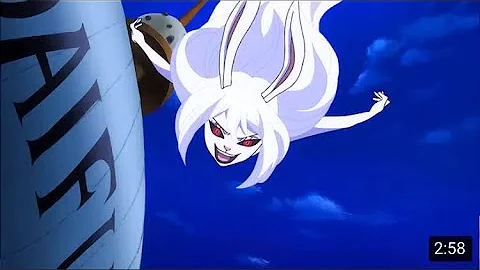 One Piece Episode 862 Sub Indo