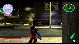 Narc - Lets get high