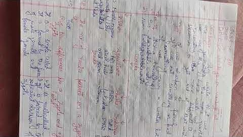 Recaptulation of chapter Garbage in, Garbage out