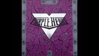 Purple Heart  - Now or Never (1990).