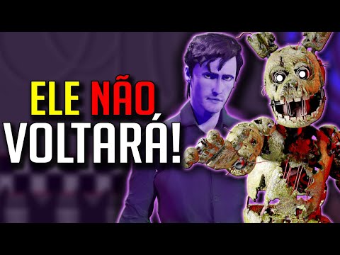 QUAL ANIMATRONIC DO FNAF 2 VOCÊ SERIA? Teste de Personalidade FNAF Parte 2 # fnaf #shorts 