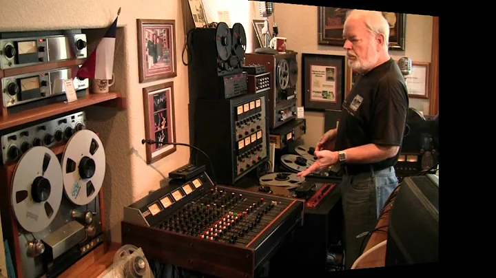 Phantom Productions' Teac Tascam History & Demos