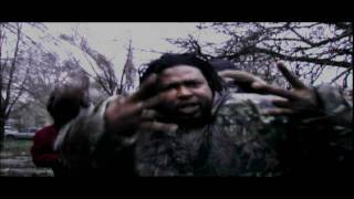 Detroit: Rap Battle Eastside Vs Westside