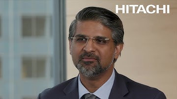 How AI and Collaboration Are Transforming Data Center Sustainability - Hitachi