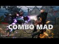 Devil May Cry - COMBO MAD -
