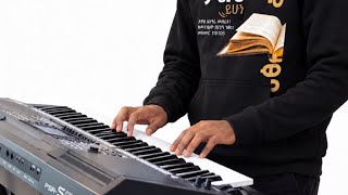 soft music @kingdomsoundministry @-haddiszema @ebstvWorldwide @TeddyAfroOfficial  screenshot 5