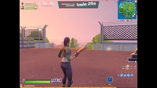 ARENA FORTNITE 60 FPS FULL HD