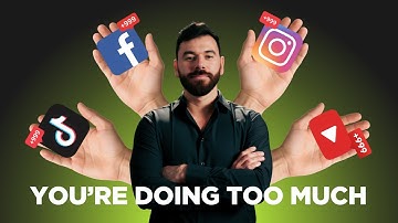 Social Media Isn