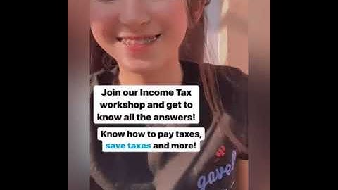 How To Save Taxes? How To Pay Your Taxes Online? Read Description For The Answers