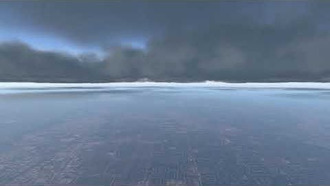 Just released alpha 2020.08.17  of Enhanced Cloudscapes  Freeware Volumetric Clouds for X-Plane 11