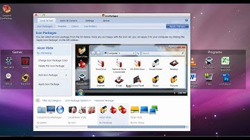 Mac Icons For Windows!