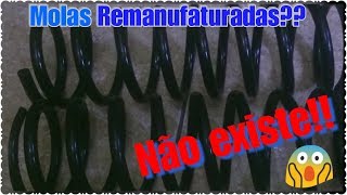 Download Lagu O que são MOLAS REMANUFATURADAS? MP3 Download Lagu O que são MOLAS REMANUFATURADAS? MP3