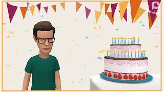 Celebrity Plotagon Emotes - Shaking Fist Profile
