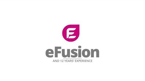 Why Efusion Technology?