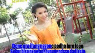 Caping Gunung