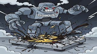 Is technology killing creativity pt.1 Conversations with prime : episode 6