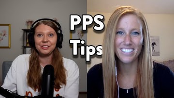 Navigating Personnel Placement Service (PPS) at ASHP Midyear with @TheFaithfulPharmD