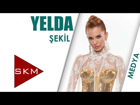 Şekil - Yelda (Kingo Disco)