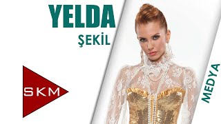 Şekil - Yelda (Kingo Disco)