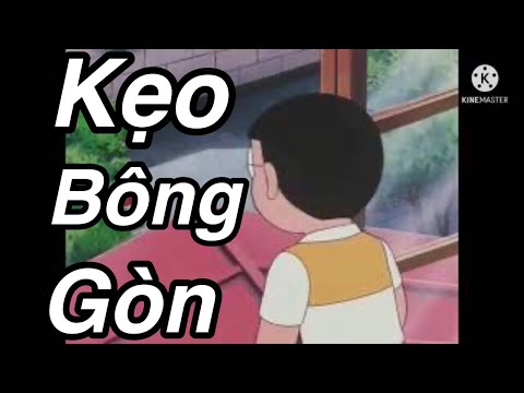 Tải Nhạc Kẹo Bông Gòn - KẸO BÔNG GÒN REMIX. NHẠC CHẾ MON !!!