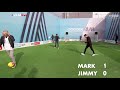Mark Wright & Jimmy face off in a Merseyside derby inspired challenge 😲 | You Know The Drill