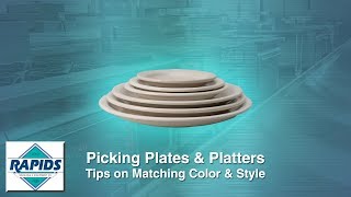 How to Find the Right Replacement Restaurant China