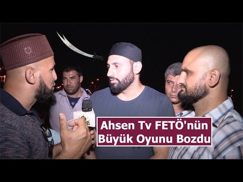 Aleviler Hakkında Ne Düşünüyorsunuz?