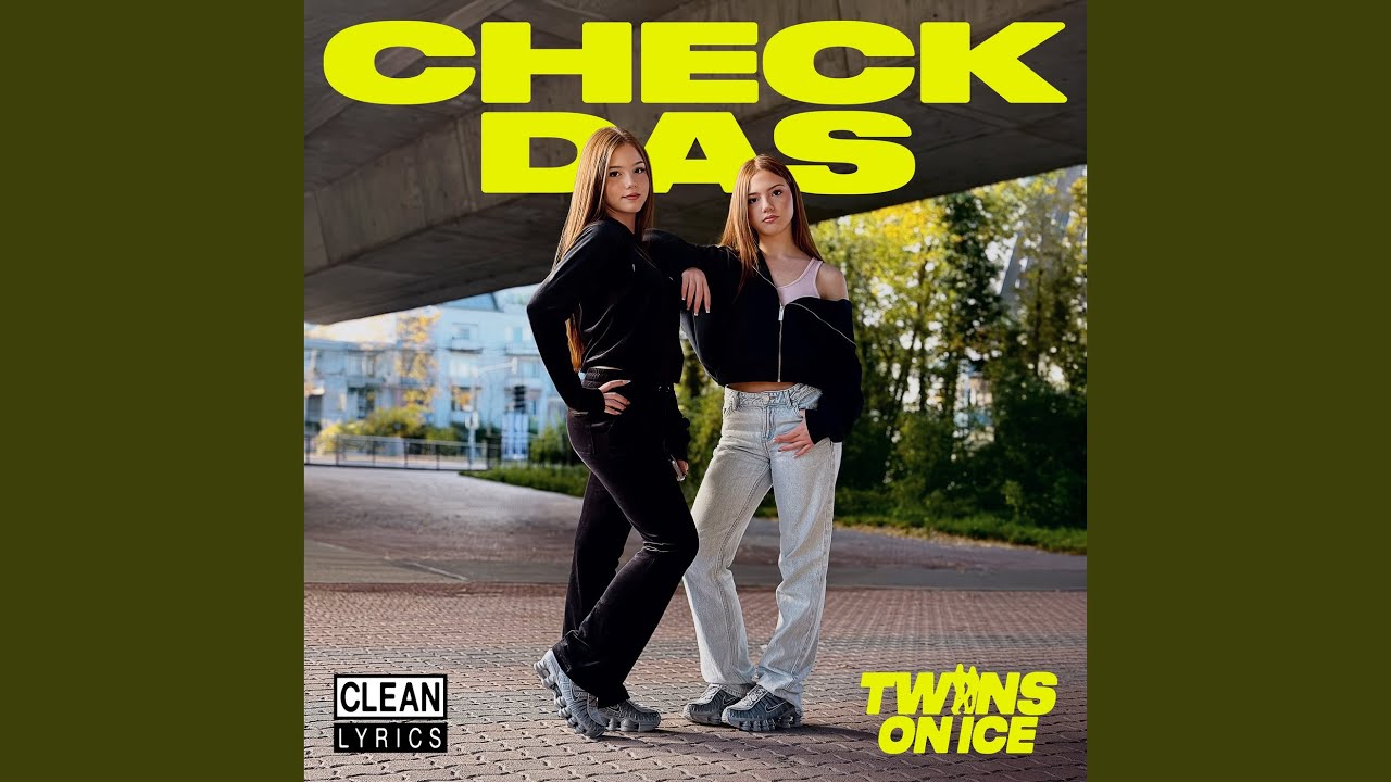 Watch CHECK DAS on YouTube Watch CHECK DAS on YouTube