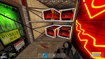 POV: You Raid Into A Decaying Clan Base...