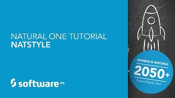 Natural ONE Tutorial - NatStyle