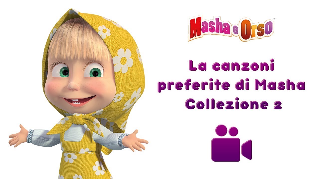 Le Storie Di Paura Di Masha Rai Yoyo