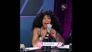 Masha Habla De La Mujeres De Sin Filtro