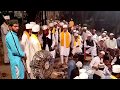 Aaj rang hai sufi chishti qawwali urs hazrat nazar mohammed shah noori r a kurla 2018 qawwali