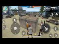 Playing noob level gameplay with bihar ke mafia bkm mafia freefire cs ranked gameplay