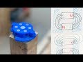 3D Print a Magnetic Switch, and how it works