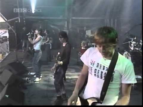 Elastica - Human