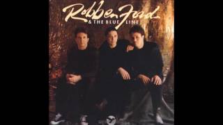 Robben Ford&The Blue Line   You Cut Me To The Bone