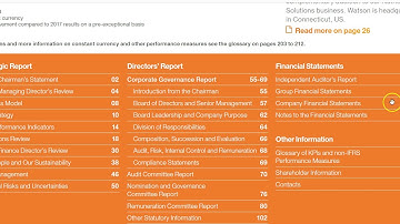Unmodified Audit Reports