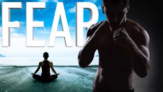 TRANSCEND FEAR | There Have Only Ever Been 2 Paths
