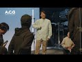 あおぞらケアグループCMメイキング短編