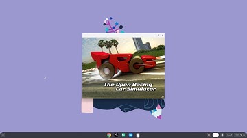 How to install Torcs on a Chromebook