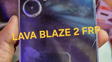 LAVA BLAZE 2 FRP UNLOCK TOOL / NEW LAVA FRP TOOL 100%%%