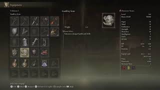 Elden Ring Bloodhounds Fang/Bolt of Gransax Build! Live Stream Playthrough